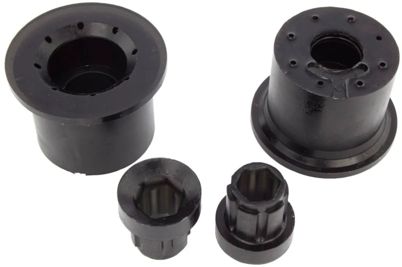 Whiteline W53196 Front Control Arm - Lower Inner Rear Bushing For Volkswagen
