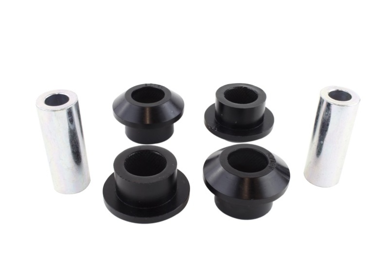 Whiteline W53286 FRONT CONTROL ARM - LOWER INNER FRONT BUSHING