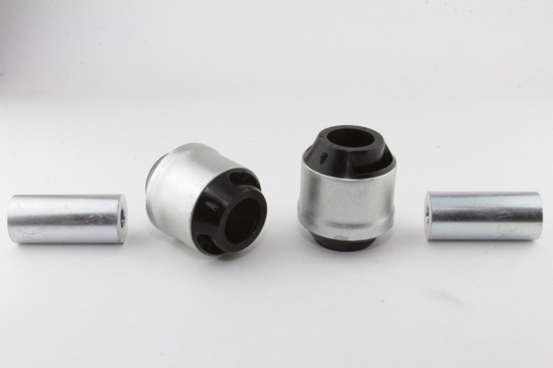 Whiteline W53336 Front Control Arm - Lower Bushing; For Chrysler 300 C