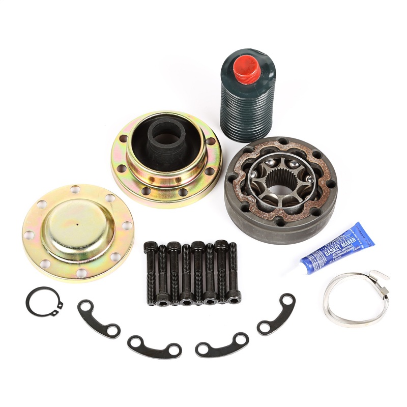 Omix 16950.01 CV Driveshaft Repair Kit Use w/Front Or Rear NEW