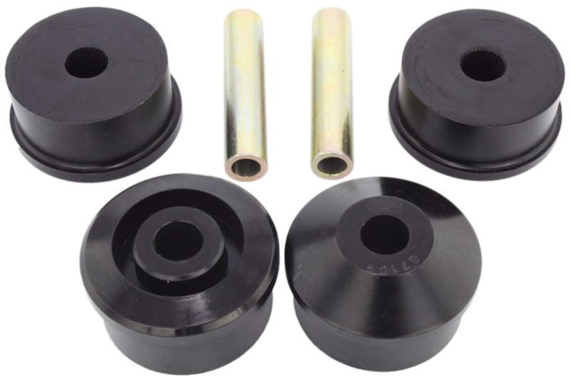 Whiteline W63205 Rear Beam Axle - Front Bushing, For 1999-2006 Audi TT