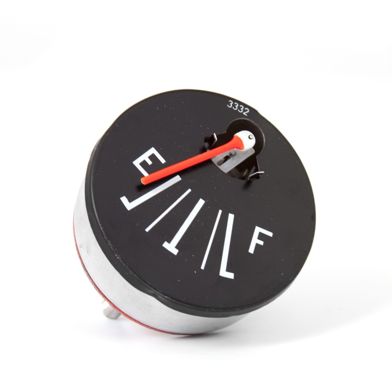 Omix-ADA 17209.04 Fuel Gauge For 55-86 Jeep CJ Models