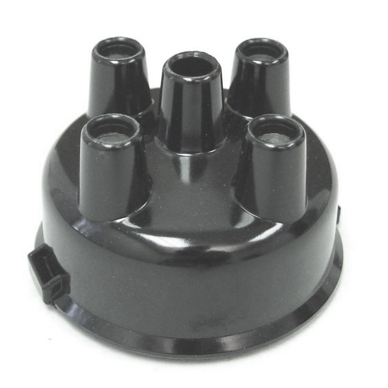 Omix Distributor Cap 12 Volt 59-71 Jeep CJ Models - 17244.02