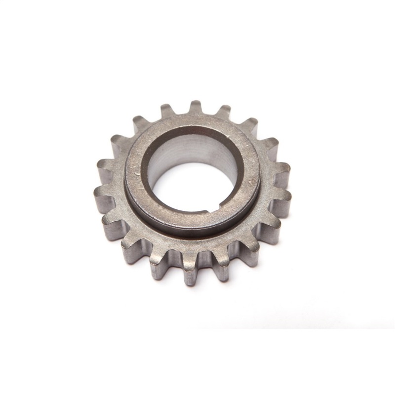 Omix Crankshaft Sprocket 72-90 Jeep SJ Models - 17455.07