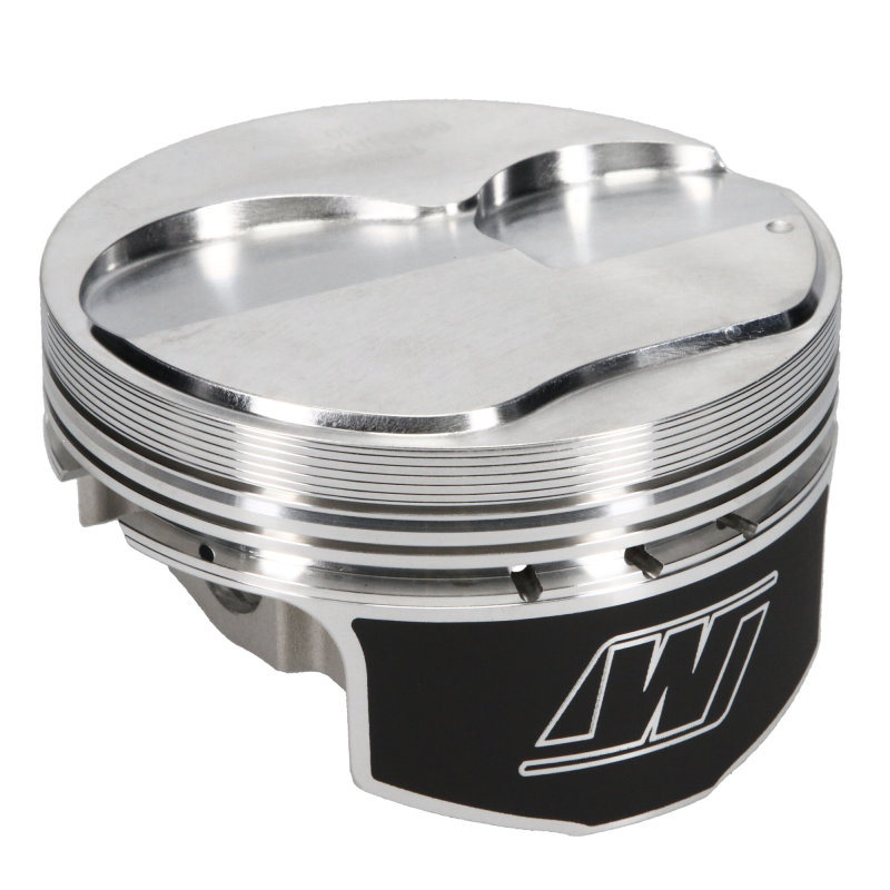 Wiseco K0004X130 Professional Series Piston Kit - 4.130 in. Bore, 2.5cc NEW