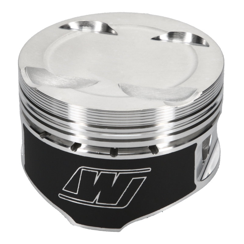 Wiseco K553M845 Sport Compact Piston - 1.201 x 84.5; -4cc; For Mazda Turbo NEW