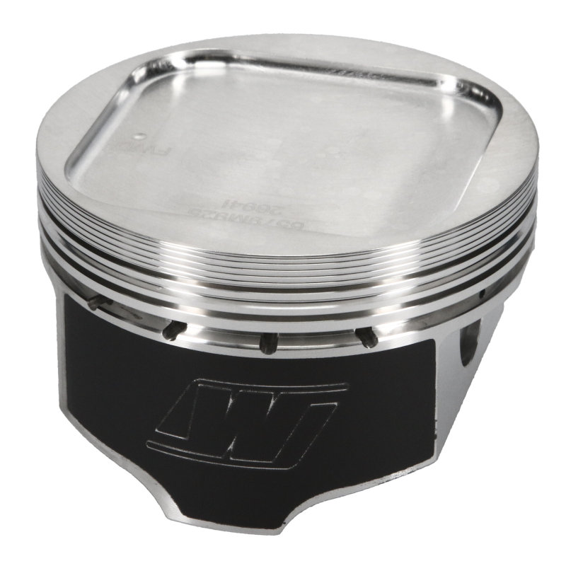 Wiseco K579M925 Sport Compact Forged Dish Piston and Ring Kit - 3.642" Bore NEW