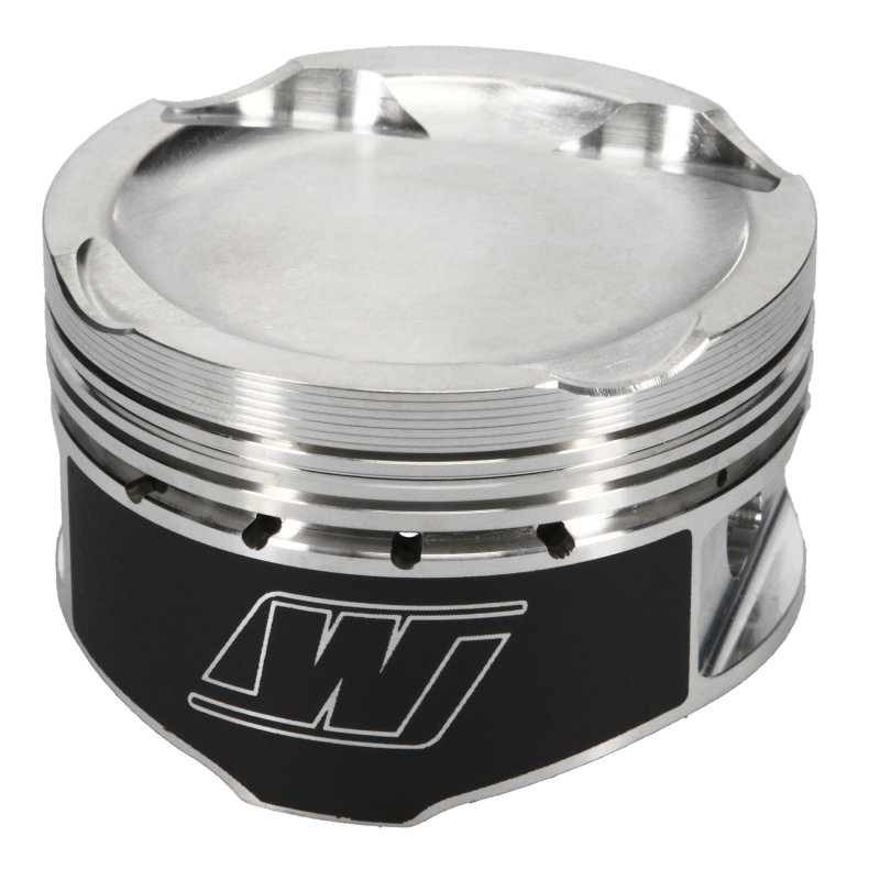 Wiseco K614M835 Forged Dish Piston Kit - 3.287" Bore; 1.175" CH; -16.50cc NEW