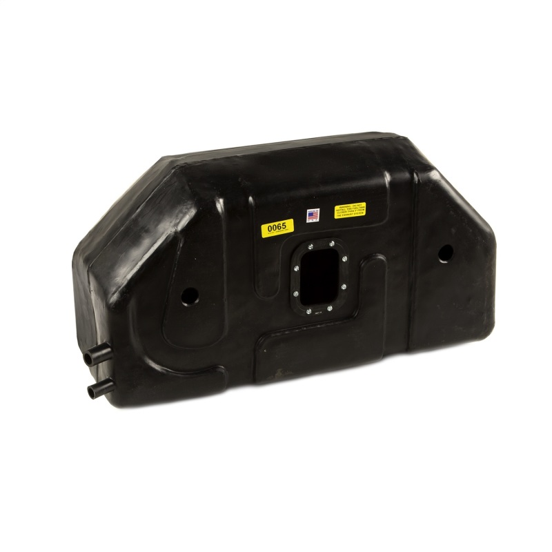 Omix Gas Tank 20 Gallon 87-95 Jeep Wrangler (YJ) - 17722.23