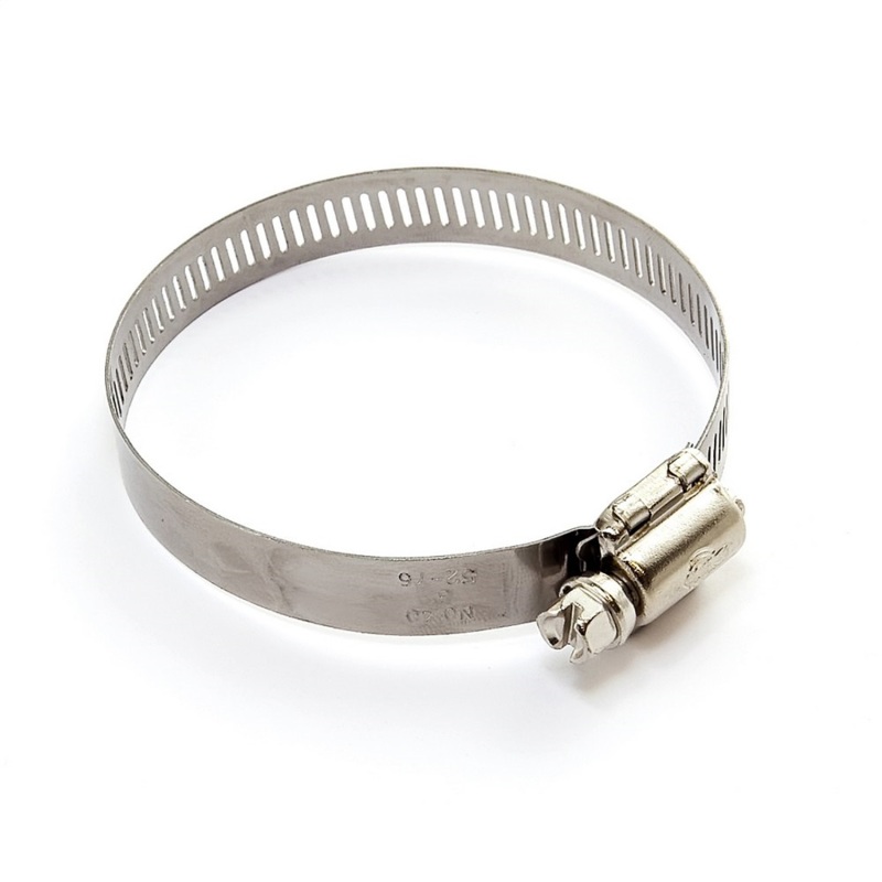 Omix-ADA 17744.03 3" Universal Hose Clamp