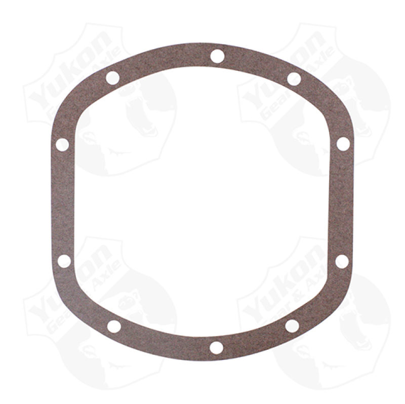 Yukon YCGD30 Replacement Cover Gasket For Dana Spicer 30 NEW