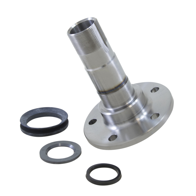 Yukon Gear YP SP707373 Replacement Front Spindle For Dana 44 IFS 93 & Up NEW