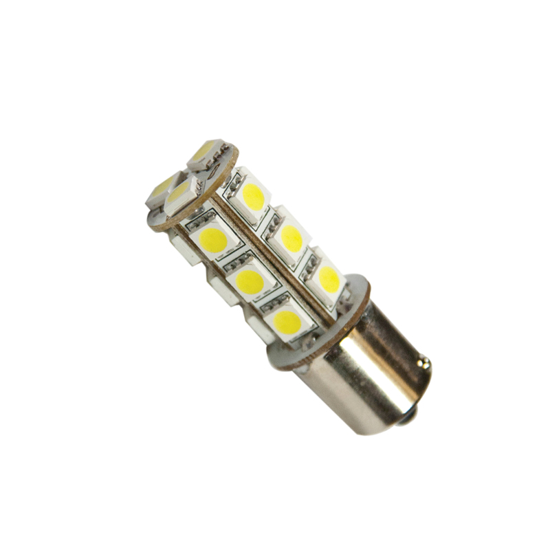 Oracle 5105-001 Replacement 1156 LED Headlight 3 Chip SMD Bulb Cool White