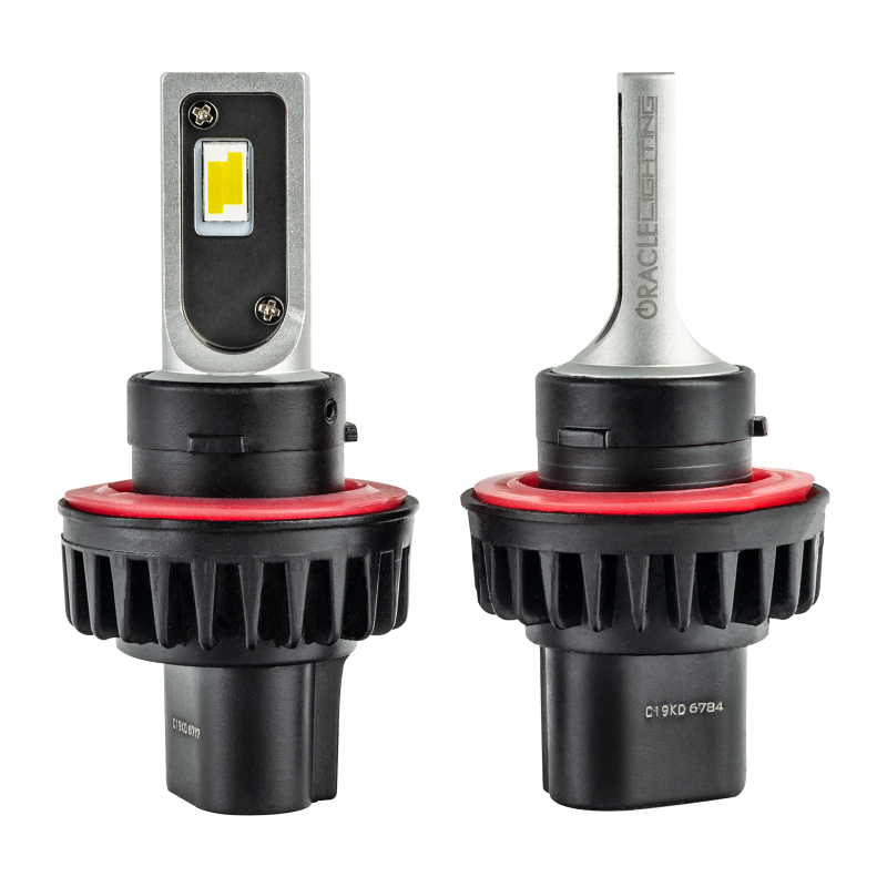 Oracle Lights V5236-001 V-Series H13 LED Headlight Bulb Conversion Kit