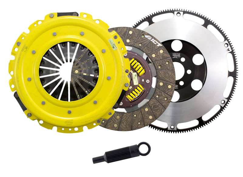 ACT GM12-HDSS HD/Perf Street Sprung Clutch Kit, For Chevrolet Corvette NEW