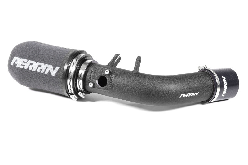 Perrin PSP-INT-322BK Carb Approved Cold Air Intake For 08-14 WRX/08-15 STi NEW