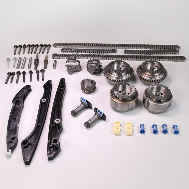 Ford Racing M-6004-A5015B Timing Chain and Gear Sets Camshaft Drive Kit NEW