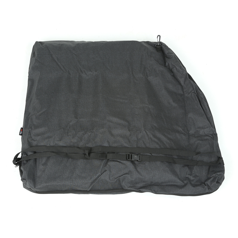 Rugged Ridge 12107.06 Freedom Panel Storage Bag For 07-20 Jeep JK/JL/JT