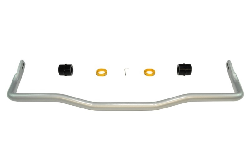 Whiteline BCF12Z Front Sway Bar - 33mm Heavy Duty Blade Adjustable