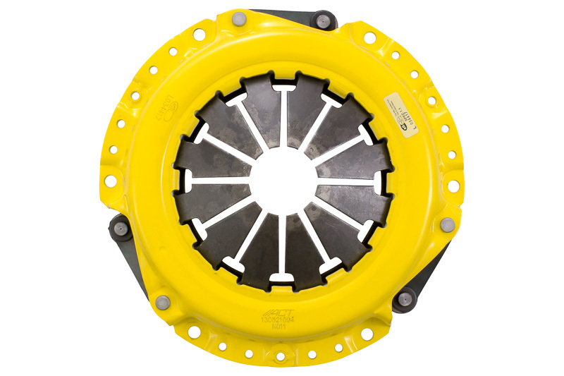 ACT N011 Heavy Duty Clutch Pressure Plate; For 1991-2006 Nissan Sentra NEW