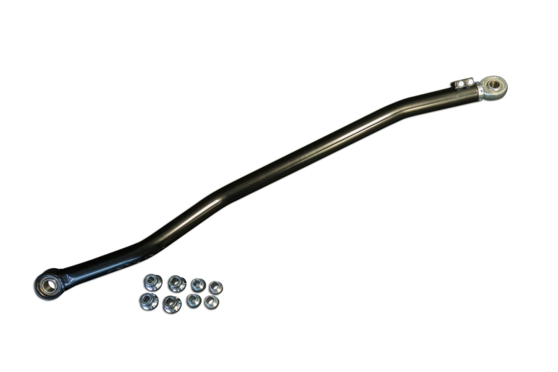 Icon Vehicle Dynamics 214030 Adjustable Front Track Bar Kit; For Dodge Ram