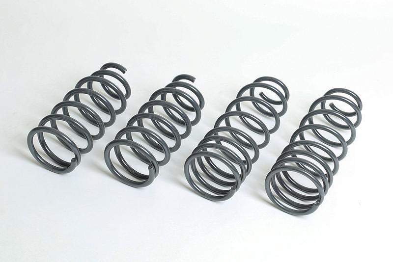 Progress 40.1134 Sport Springs For Mazda MX-5 2016-2017