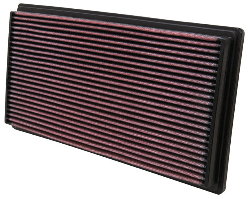 K&N Replacement Air Filter VOLVO 850 91-97, S70 96-2000, V70 98-00, C70 98-03 - 33-2670