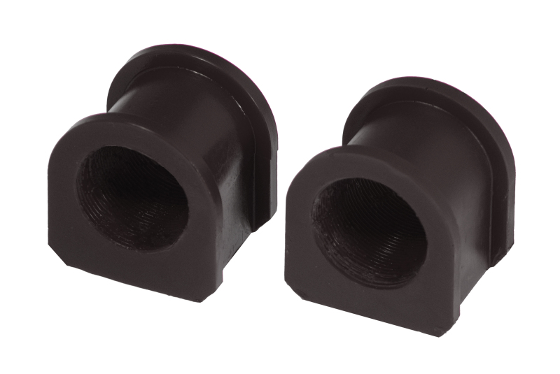 Prothane 79-04 Ford Mustang Front Sway Bar Bushings - 1 5/16in - Black - 6-1126-BL
