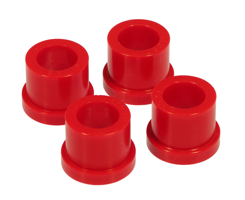 Prothane 74-78 Ford Rack & Pinion Bushings - Red - 6-701