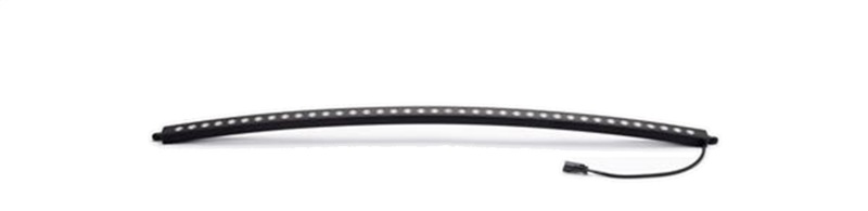 Putco 10046 Luminix High Power LED Light Bar, 40in. Curved, 39 LED, 15600 lm NEW