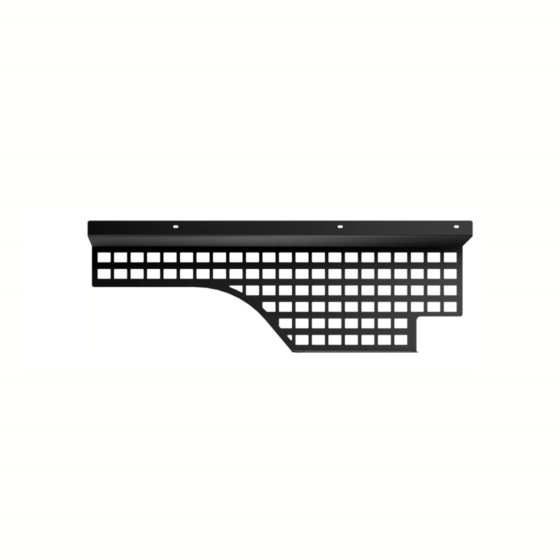 Putco 195241 Molle Panel 5ft (Sandard Box) Driver Side For 20-22 Jeep Gladiator