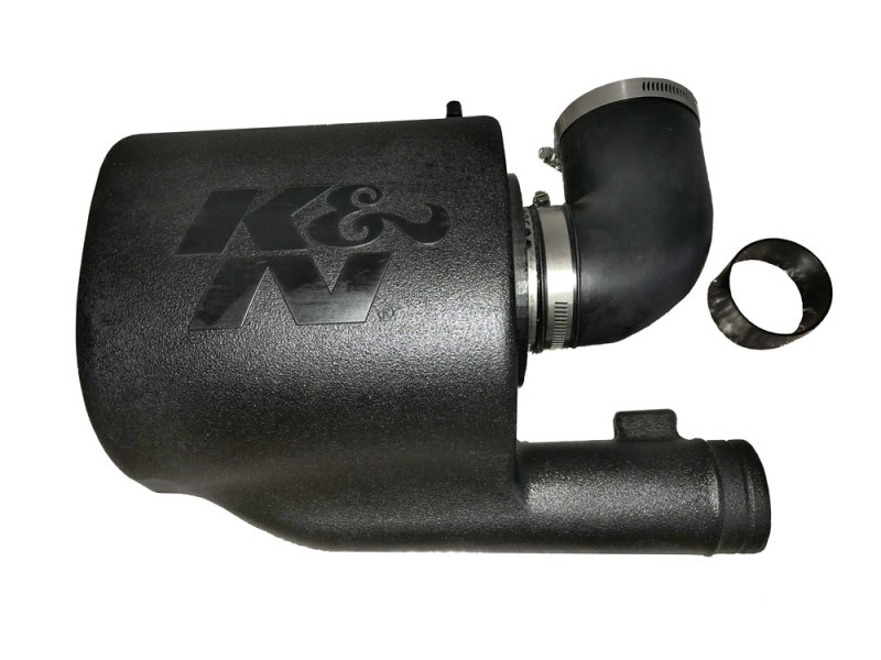 K&N Performance Intake Kit 2018 Volkswagen Golf Sportsvan 1.2L - 57S-9506