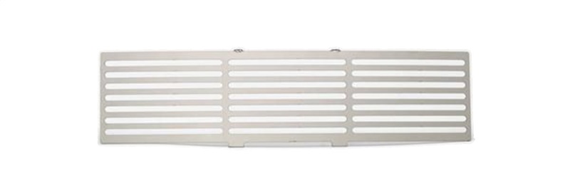 Putco 86182 Bumper Valance Grille Insert; For 2011-2014 Ford F-150 EcoBoost