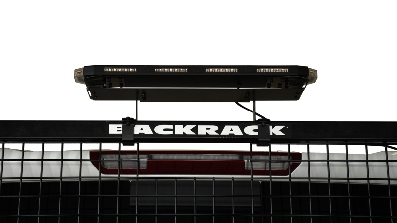 Putco 950007 Hornet Bracket 16 in. Boss Rack