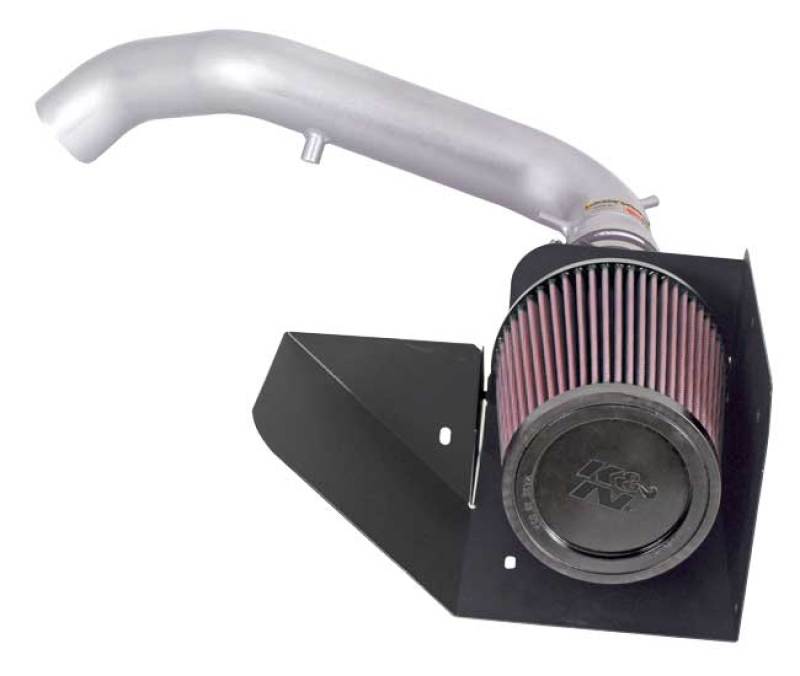 K&N Performance Intake Kit TYPHOON; VOLVO S40, 2004-2005 - 69-9000TS