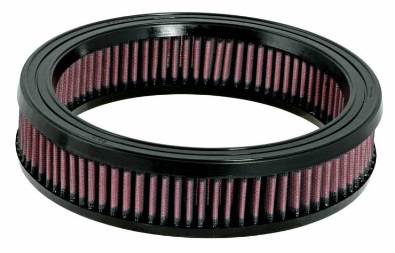 K&N Replacement Air Filter AMC-JEEP,DODGE TRUCKS, 1961-90 - E-1080