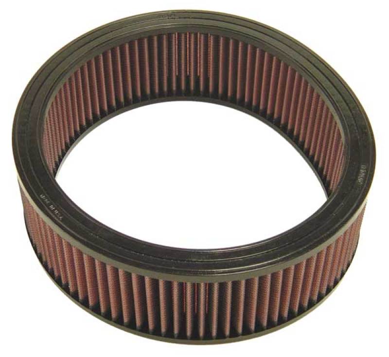 K&N Replacement Air Filter DODGE TRUCK 1971-81 - E-1250