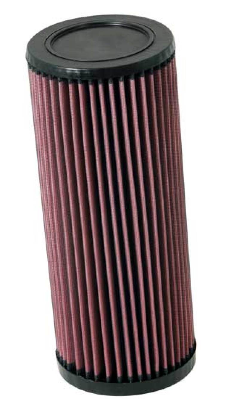 K&N Replacement Air Filter CHEVROLET EXPRESS VAN 4.8L/6.0L-V8; 08 - E-1986