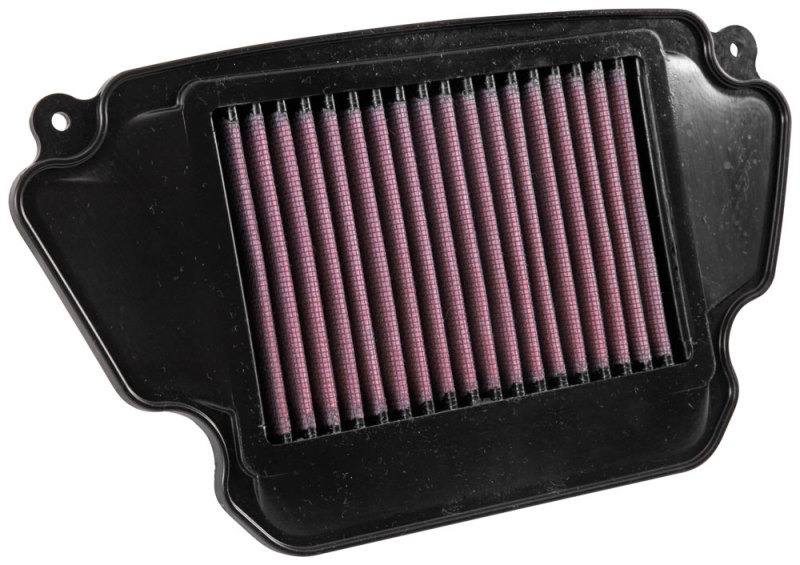 K&N Honda VT600C/CD Shadow 99-07 Replacement Drop In Air Filter - HA-6414