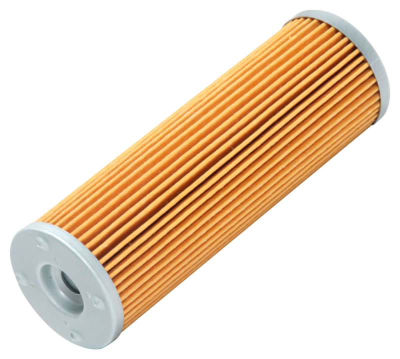 K&N 1.625in OD x 5.05in H Oil Filter - KN-650