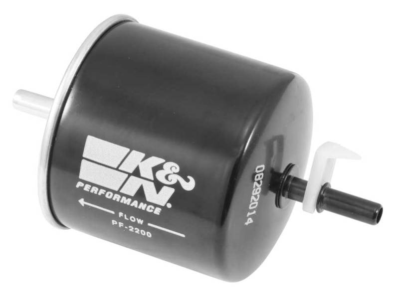 K&N 92-95 Chevy Cavalier 2.2L / 3.1L Fuel Filter - PF-2100