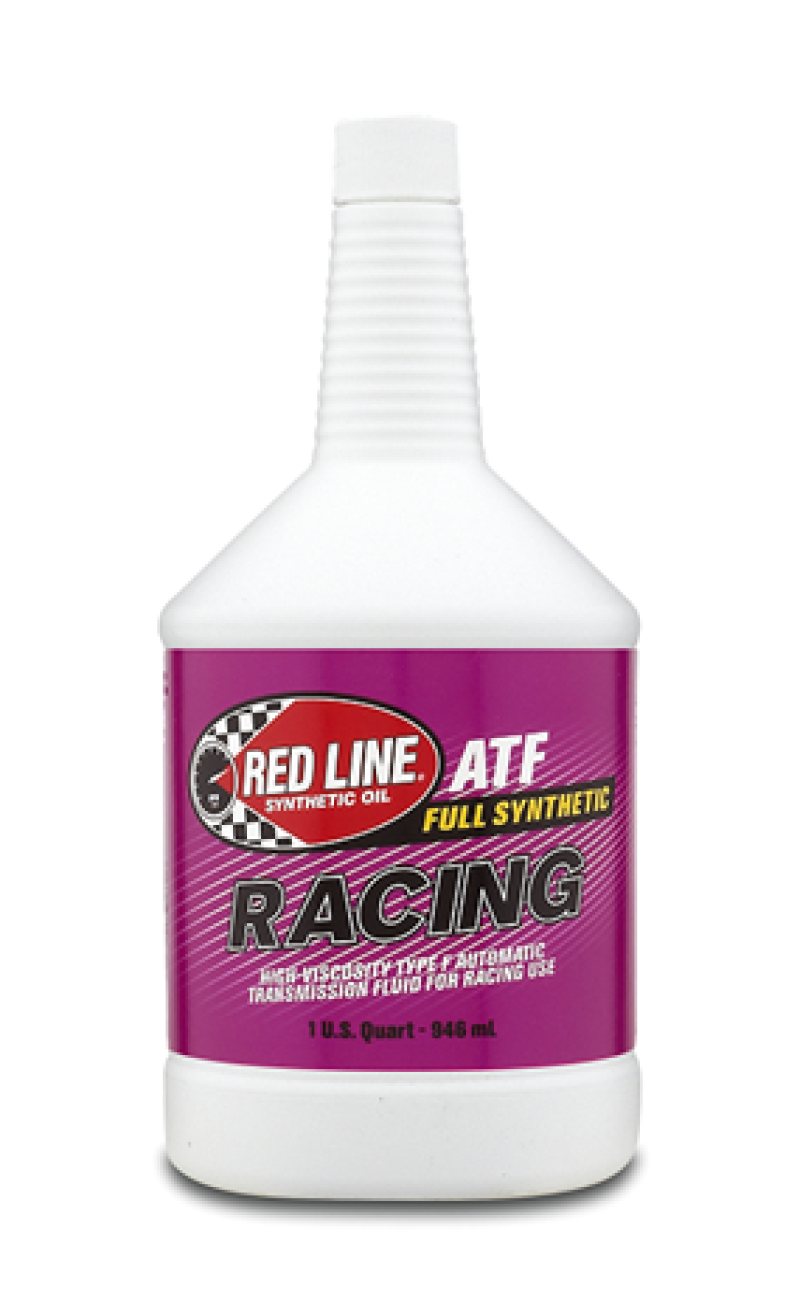 Red Line Racing ATF Quart - 30304