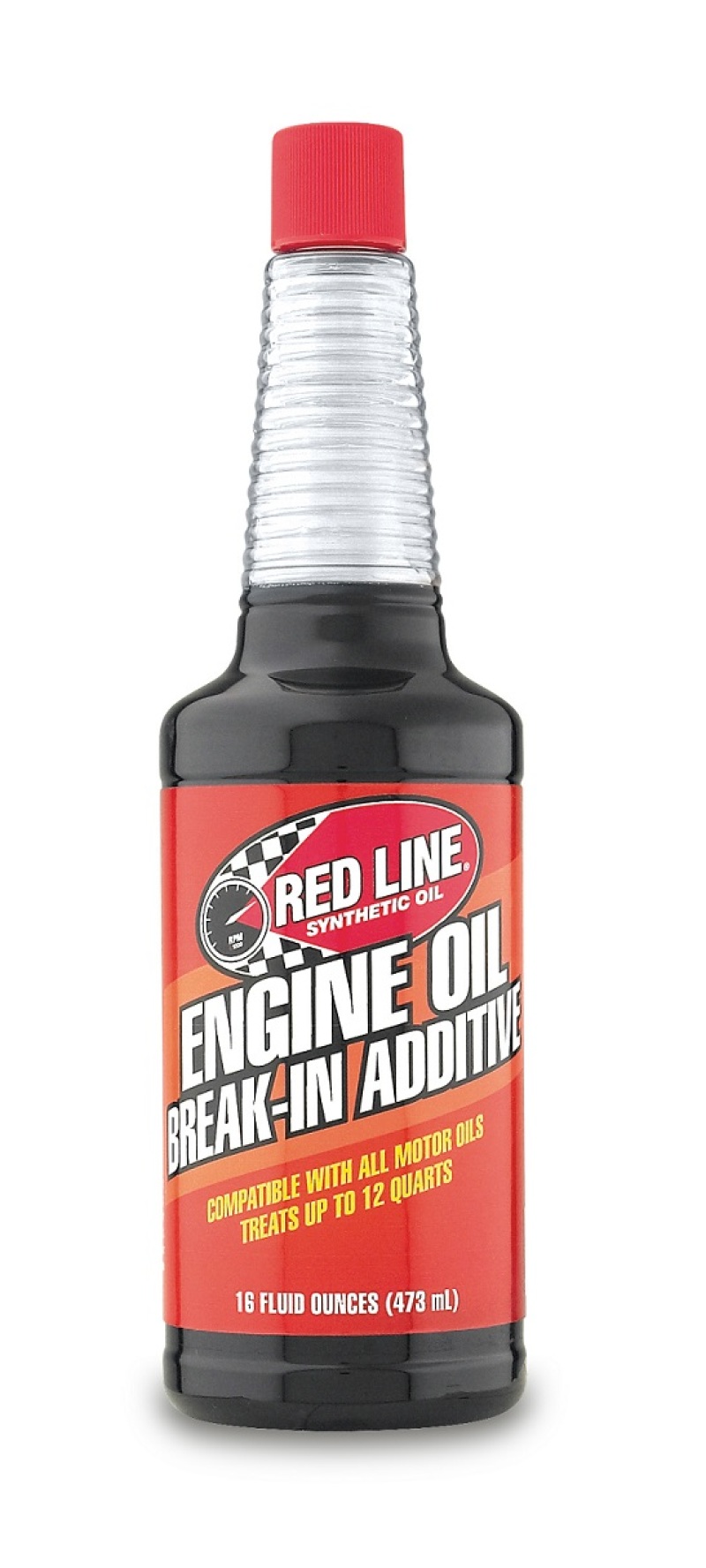 Red Line Engine Break-In Additive 16 oz - 81403