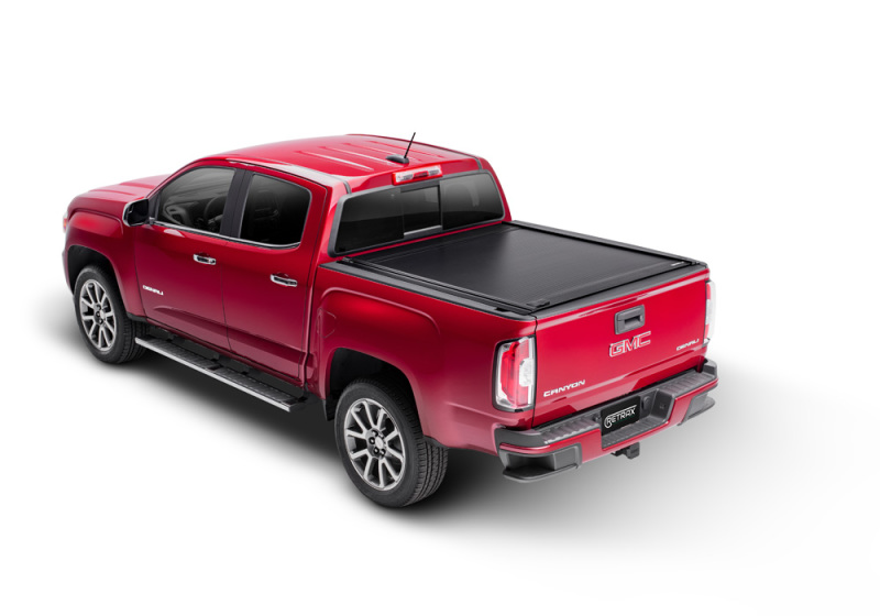 Retrax 60454 RetraxONE MX Tonneau Cover For 2017-21 Chevy Colorado 61.7 Bed