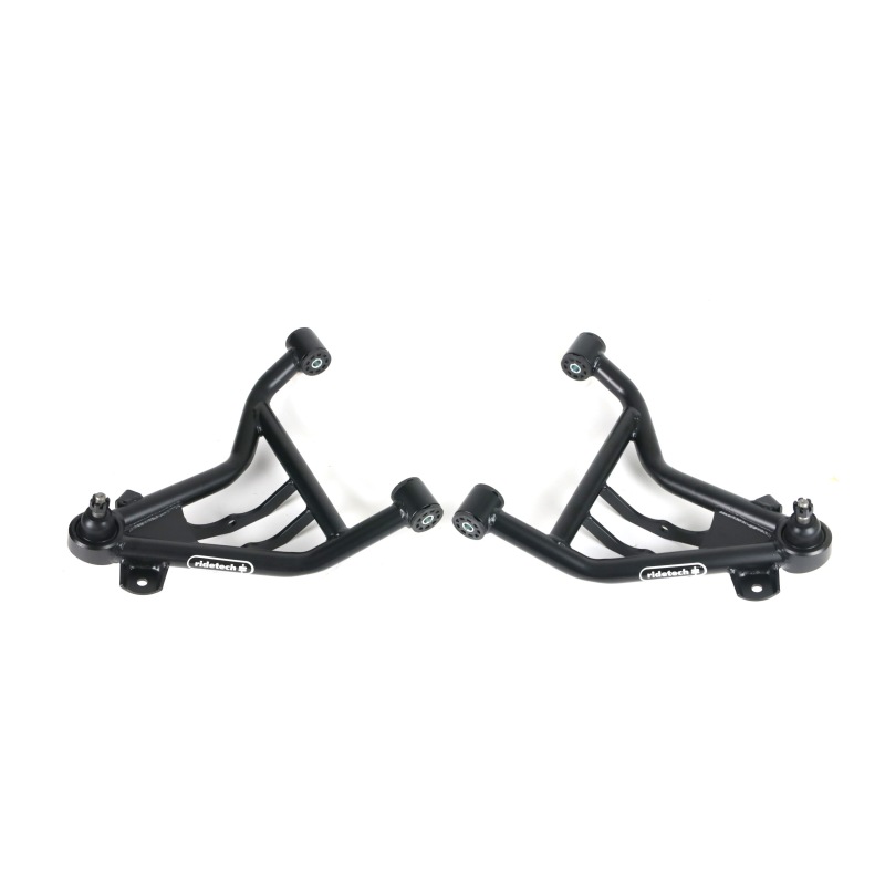Ridetech 70-81 GM F-Body StrongArms Front Lower - 11172899