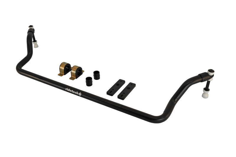 Ridetech 70-81 Camaro and Firebird Front MuscleBar - 11179120