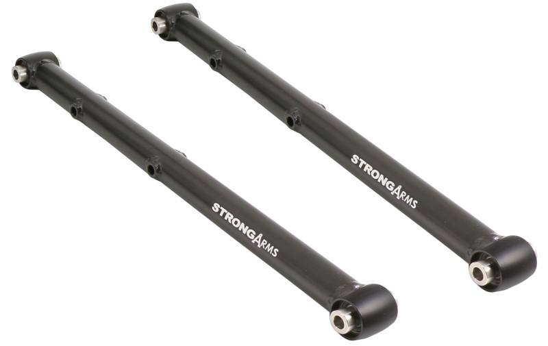 Ridetech 11224499 StrongArms Rear Lower For 1964-1972 GM A Body