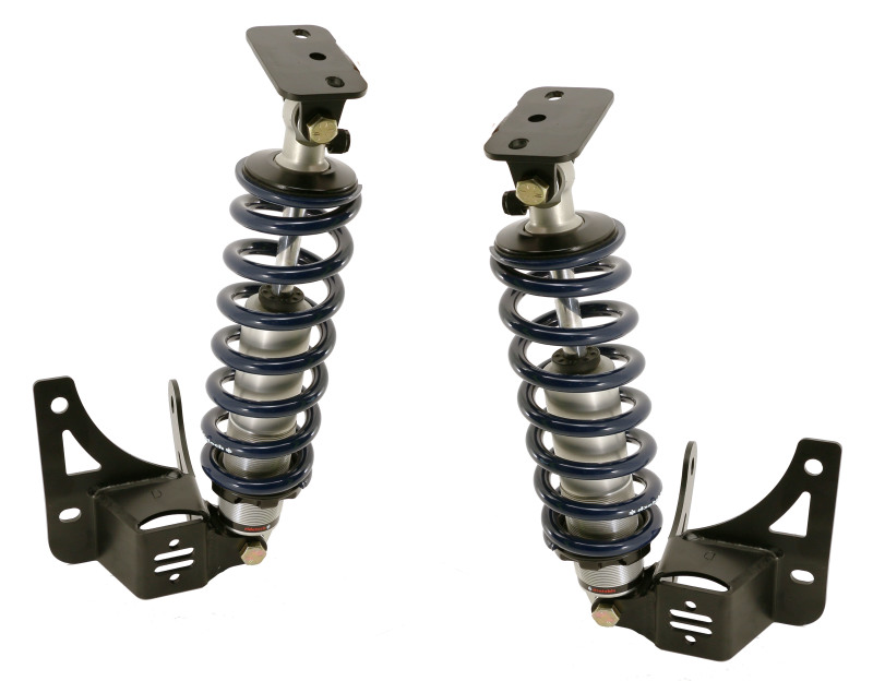 Ridetech 11226110 HQ Series CoilOvers Rear Pair For 1964-1972 GM A-Body NEW