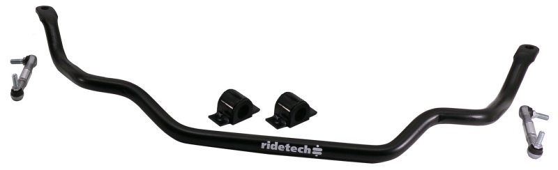 Ridetech 64-66 Ford Mustang MuscleBar with PosiLinks Front - 12099100