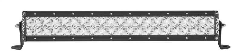 Rigid Industries 120113 E-Series 20" Hybrid Pro Flood Light - Surface Mount